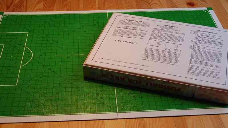 Fußball für alle!!!