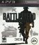 Video Game: Battlefield: Bad Company 2