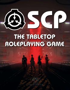 The SCP Foundation: Starter Guide & Welcome Tour 