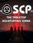 RPG Item: SCP: The Tabletop Roleplaying Game