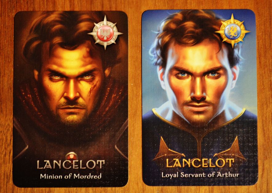 Tirage cartes Lancelots Pic1452690