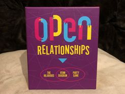 Open Relationships