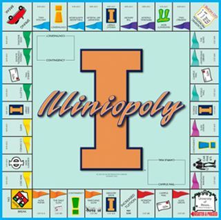 Illiniopoly