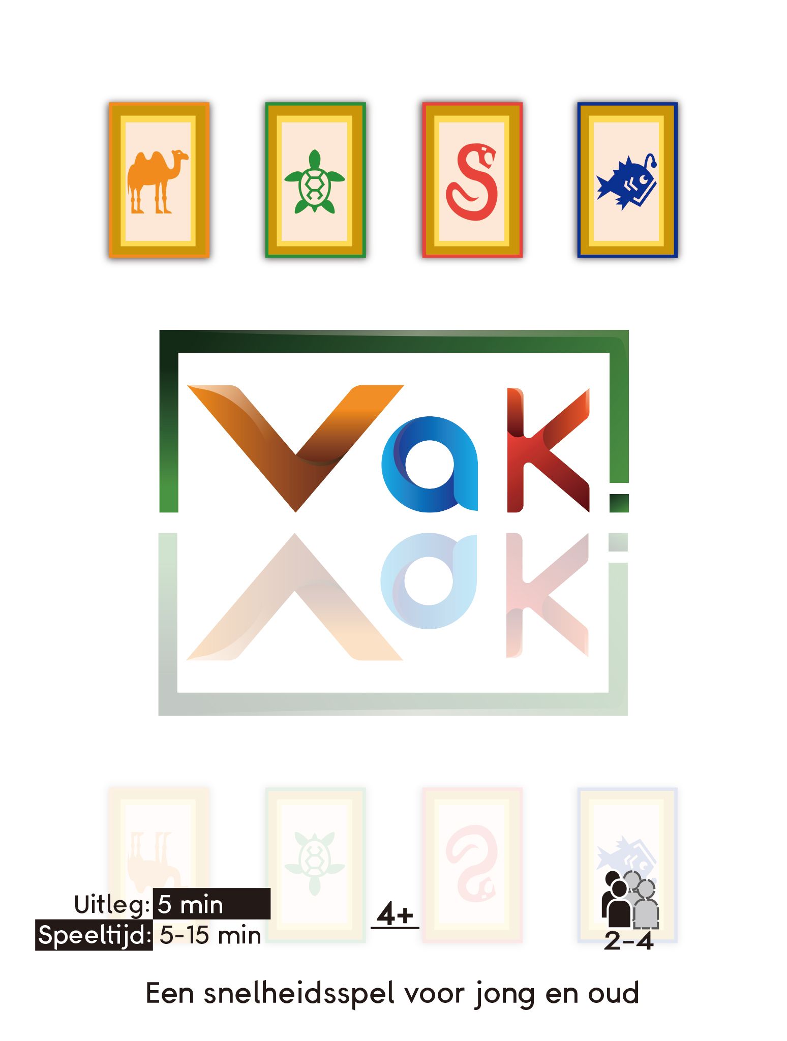 Vak!