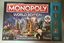 Board Game: Monopoly: Here & Now World Edition