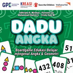 Dadu Angka