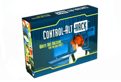 Control-Alt-Hack, Board Game