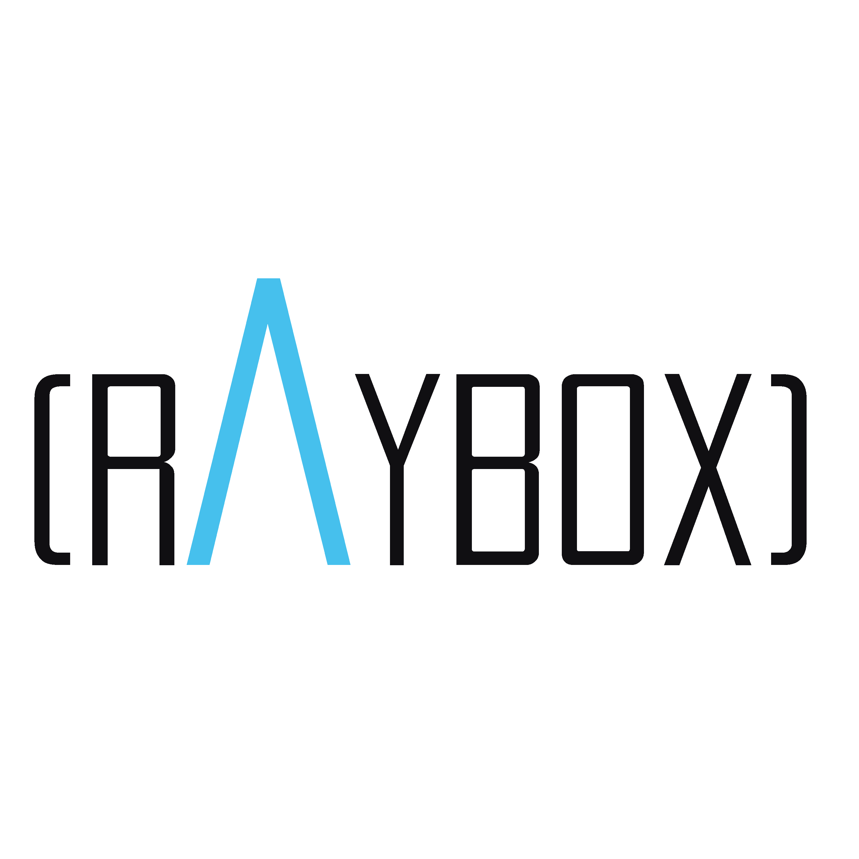 RAYBOX Games