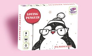 ラビングペンギン (Loving Penguin)