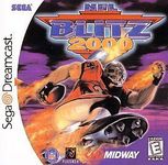 Video Game: NFL Blitz 2000
