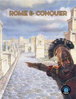 Rome & Conquer