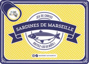 Sardines de Marseille