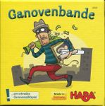 Ganovenbande