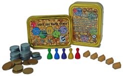 Terrain: Taxes