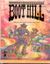 Board Game: Boot Hill