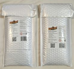 KAPOW!: Volume 1 and 2 – KS Exclusives