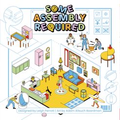 Some Assembly Required