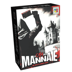 La casa delle mannaie