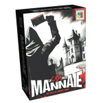 La casa delle mannaie