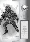 Genestealer Cults