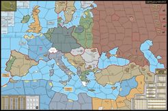 E.T.O.: European Theatre of Operations