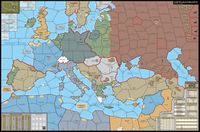 E.T.O.: European Theatre of Operations