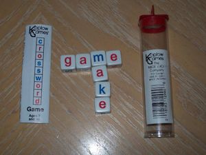 Crossword