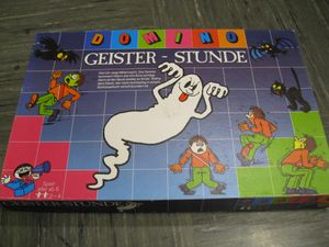 Geister-Stunde