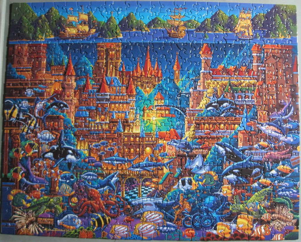 From gallery of Jude