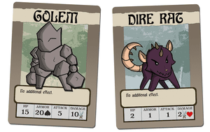 Storyteller Cards: Fantasy – Swords & Storytellers Bonus Card Set