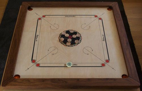 Surco carrom sale board price