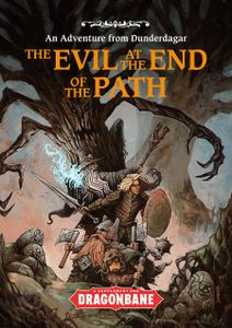 The Evil at the End of the Path | RPG Item | RPGGeek