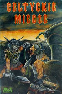 Celtyckie Miecze box art