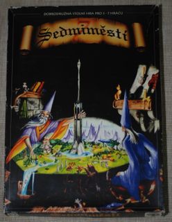Sedmiměstí