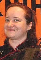 Jana Šouflová