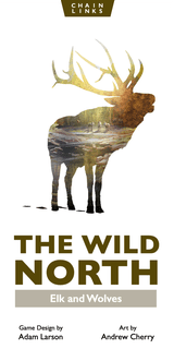 The Wild North