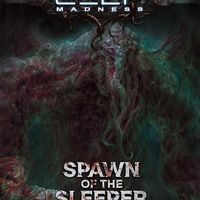 Deep Madness: Spawn of the Sleeper Epic Monster