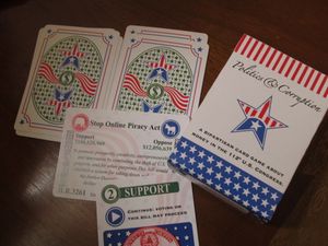 Politics and Corruption