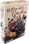 A Peaceful Garden (2024)