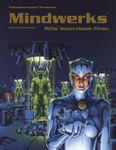 RPG Item: Rifts Sourcebook 3: Mindwerks