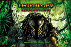 Image result for legendary encounters predator