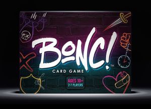 BONC!