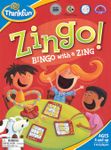 Zingo! image