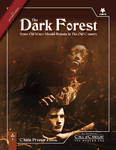 RPG Item: FXC-02: The Dark Forest