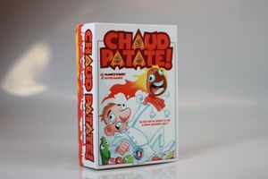 Chaud Patate