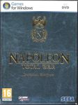 Video Game: Napoleon: Total War