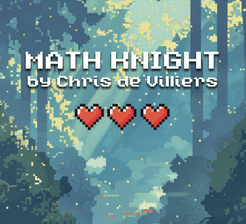 Math Knight