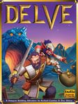 Board Game: Delve