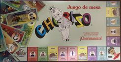 Chorizo