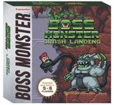 Crash Landing: Boss Monster 5-6 Player Expansion (T.O.S.) -  Brotherwise Games